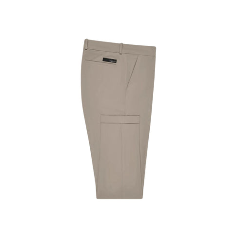 RRD Pantaloni Pantalone Uomo modello Revo Chino Tortora P24-RRD24300-84-44 - Francavilla Moda