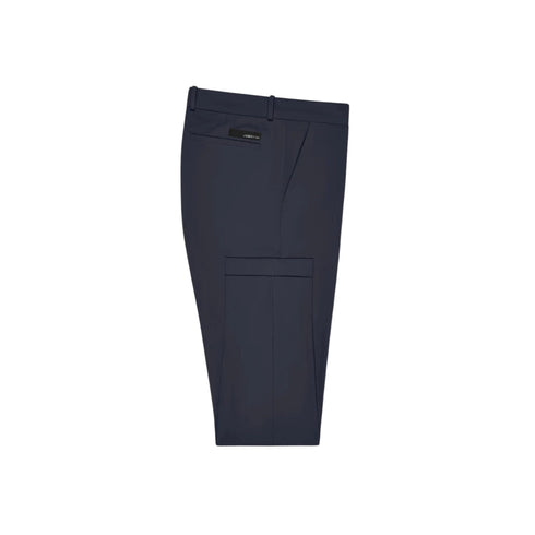 RRD Pantaloni Pantalone Uomo modello Revo Chino Blu P24-RRD24300-61-44 - Francavilla Moda