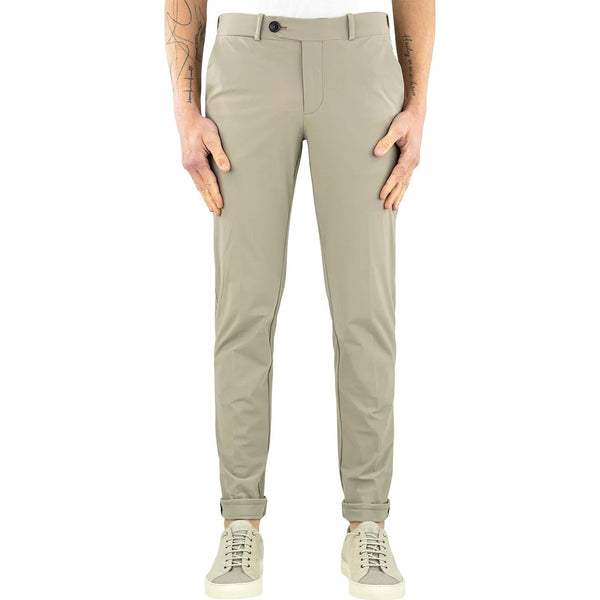Pantalone Uomo revo chino Beige RRD- Francavilla Moda