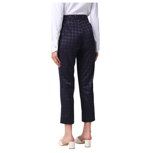 Pantaloni Austin Chino Donna Blu RRD- Francavilla Moda