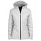 Parka corto Winter Storm Lady Bianco RRD- Francavilla Moda