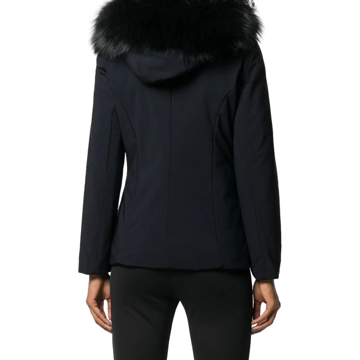 Rrd winter storm lady cheap
