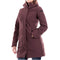 Parka Donna Winter Long Lady Vinaccia RRD- Francavilla Moda
