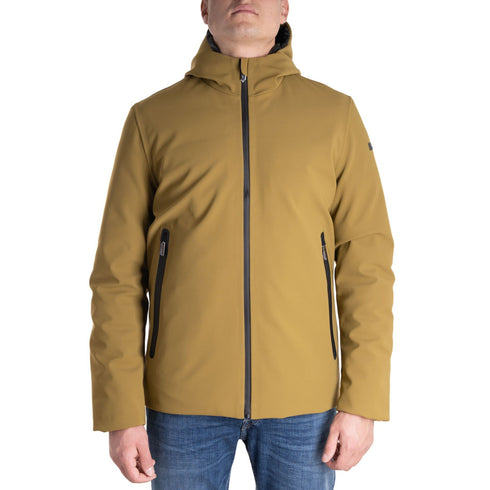 Parka Uomo Winter Storm Coccio RRD- Francavilla Moda