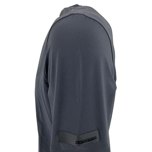 T-Shirt Uomo traspirante a girocollo Bianco RRD- Francavilla Moda