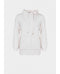 Felpa Donna con cappuccio bobble Bianco TIFFOSI- Francavilla Moda