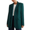 Blazer Donna monopetto Verde TOMMY HILFIGER- Francavilla Moda