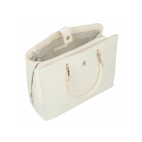 Tommy Hilfiger Borsa a spalla Borsa Donna da lavoro a tracolla Nero P24-TOMMY ACCESSORIAW0AW15976-BDS-UNI - Francavilla Moda