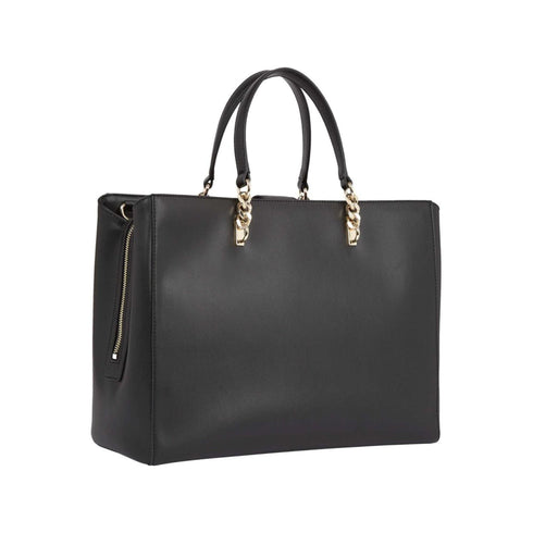 Tommy Hilfiger Borsa a spalla Borsa Donna da lavoro a tracolla Nero P24-TOMMY ACCESSORIAW0AW15976-BDS-UNI - Francavilla Moda