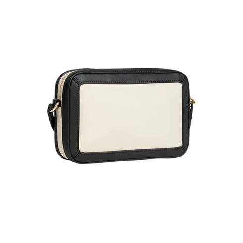 Tommy Hilfiger Borsa a spalla Borsa Donna modello Essential con finiture in contrasto Burro nero - Francavilla Moda