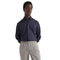 Camicia Uomo con colletto button down Blu TOMMY HILFIGER- Francavilla Moda