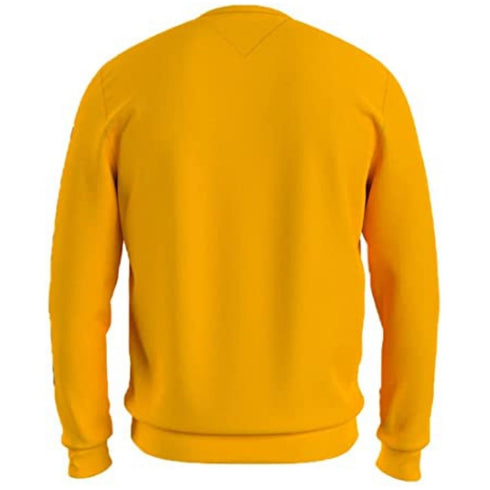 Felpa Uomo con logo on sleeve Amber TOMMY HILFIGER- Francavilla Moda