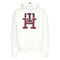 Felpa Uomo TH Monogram Bianco TOMMY HILFIGER- Francavilla Moda