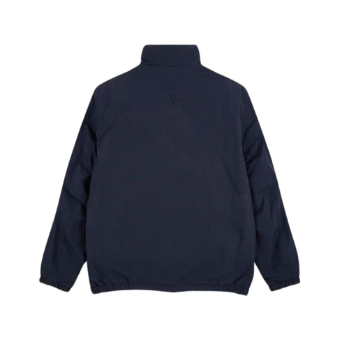 Tommy Hilfiger Giubbino Giubbino Uomo con strato in nylon Blu - Francavilla Moda