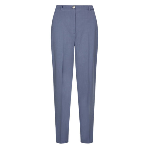 Pantalone Donna con tasche a filetto Polvere TOMMY HILFIGER- Francavilla Moda