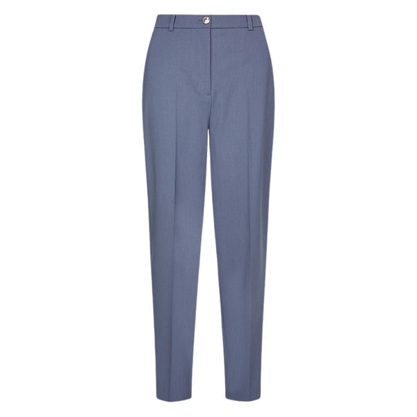 Pantalone Donna con tasche a filetto Polvere TOMMY HILFIGER- Francavilla Moda