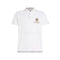 Polo Uomo con logo nuovo Bianco Tommy Hilfiger- Francavilla Moda