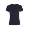 T-shirt Donna girocollo Blu Tommy Hilfiger- Francavilla Moda