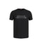 T-shirt Uomo a girocollo Nero TOMMY HILFIGER- Francavilla Moda