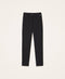 Pantalone Donna sigaretta con ricami Nero Twinset- Francavilla Moda
