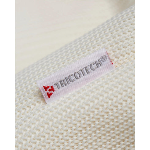 Unity Giacca imbottita Giubbino Donna imbottito HELENA cappuccio rimovibile Bianco - Francavilla Moda