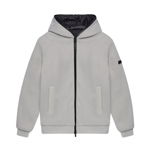 Unity Giacca imbottita Giubbino Uomo POLAR imbottito Ghiaccio A23-UNITYPOLAR-ICE-M - Francavilla Moda