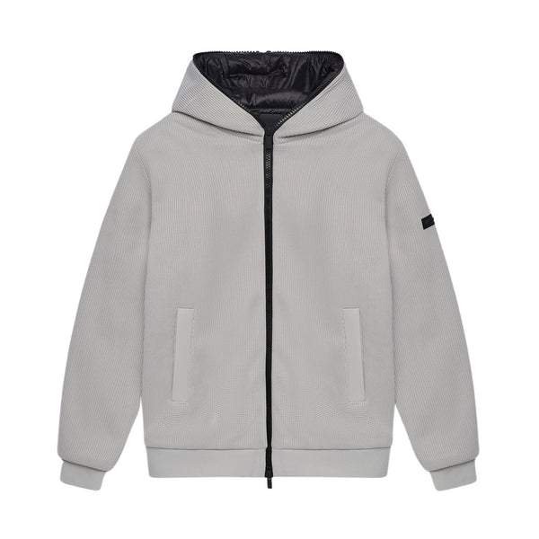 Unity Giacca imbottita Giubbino Uomo POLAR imbottito Ghiaccio A23-UNITYPOLAR-ICE-M - Francavilla Moda