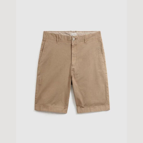 Bermuda Uomo in cotone con tasche Safari WOOLRICH- Francavilla Moda