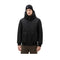 Woolrich Bomber Bomber Uomo Polar Nero - Francavilla Moda