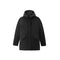 Cappotto Uomo Barrow Mac Softshell Nero WOOLRICH- Francavilla Moda