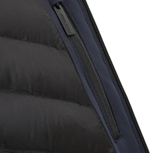 Piumino Uomo Pacific Softshell impermeabile Blu WOOLRICH- Francavilla Moda