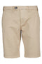 Bermuda Uomo P740PL00 modello chino Beige YES ZEE- Francavilla Moda