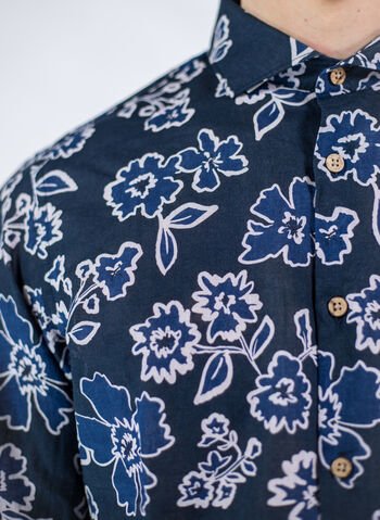 Camicia Uomo collo francese Multicolor Yes Zee- Francavilla Moda