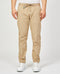 Pantalone Uomo con coulisse Beige Yes Zee- Francavilla Moda