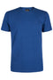 T-shirt Uomo T778TA00 girocollo Bluette YES ZEE- Francavilla Moda