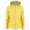 Parka Donna corto in softshell Giallo YESZEE- Francavilla Moda