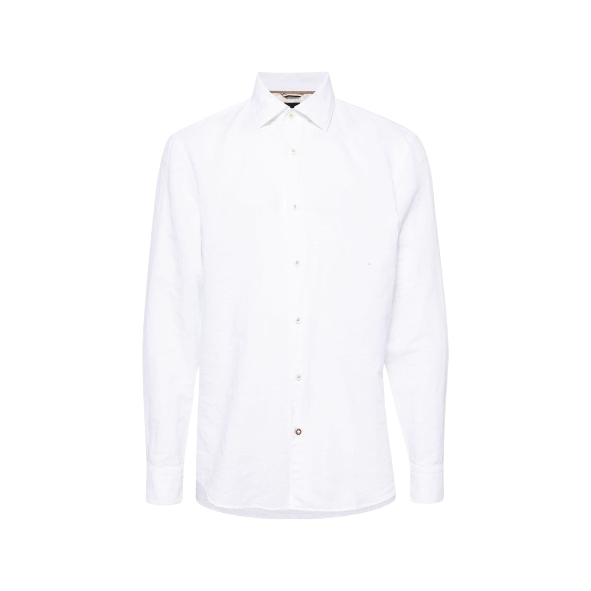 BOSS Camicia - blue seventeen/blu