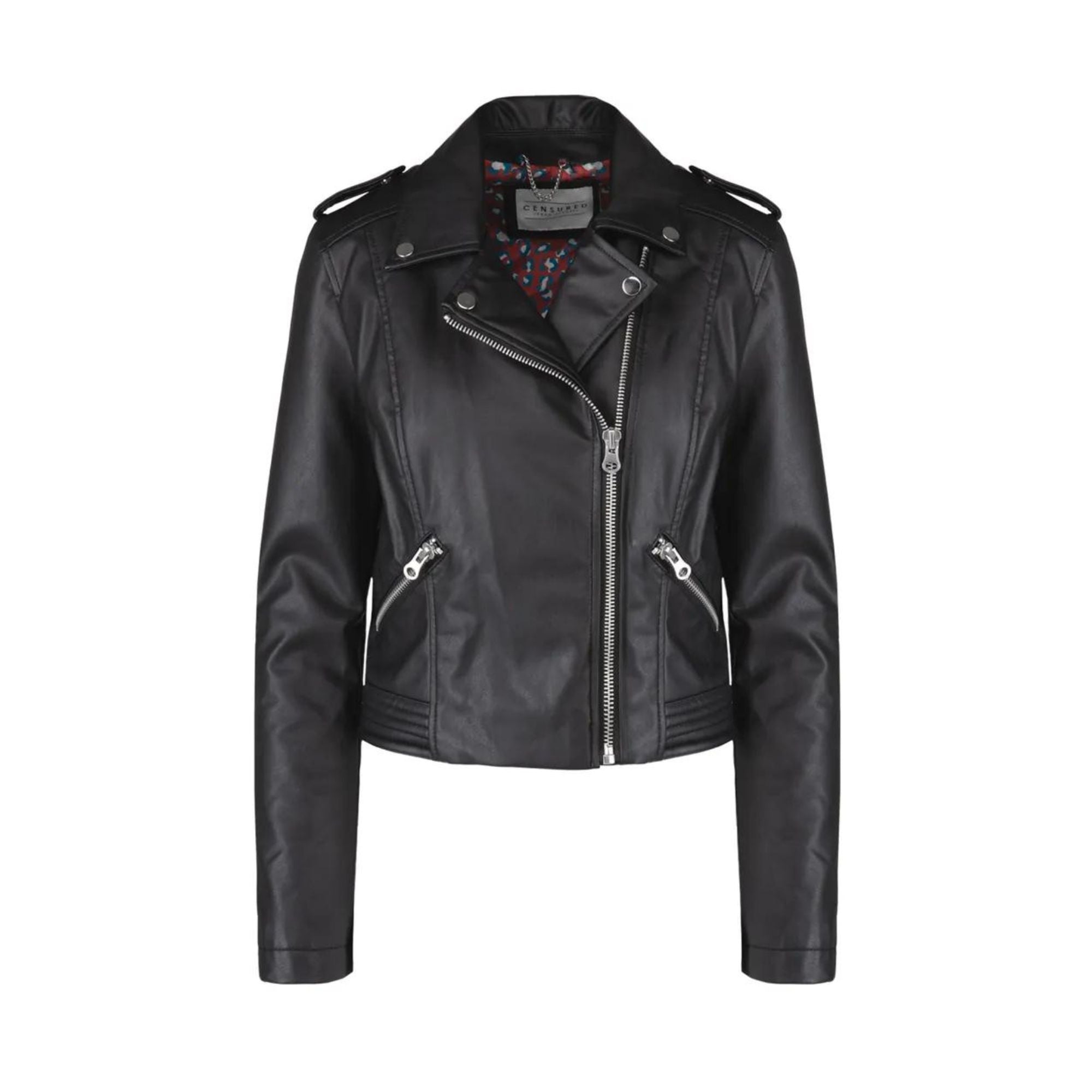 Giacca Biker Giacca Ecopelle Amazon Giacca Vestiti Ecopelle Amazon