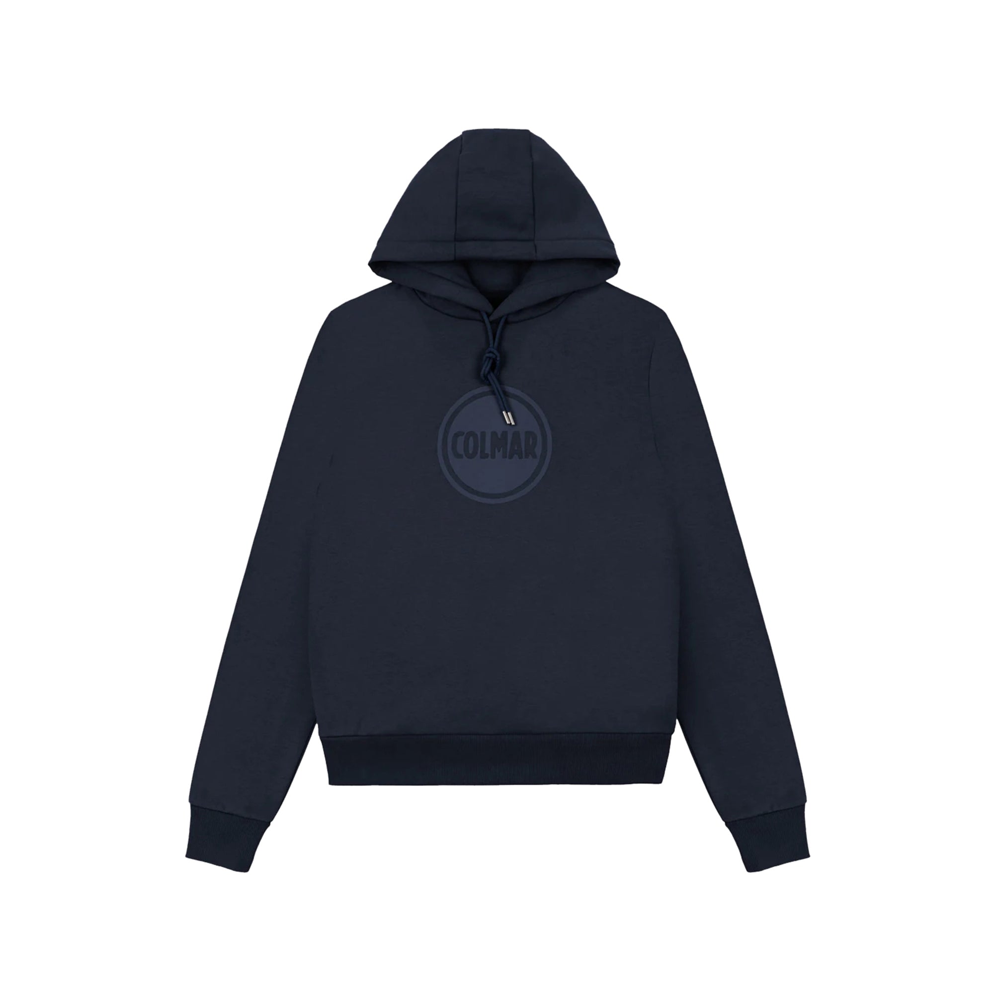 Hoodie Felpa Colmar Uomo Colmar Felpa Collo Alto Con Zip Top Felpa