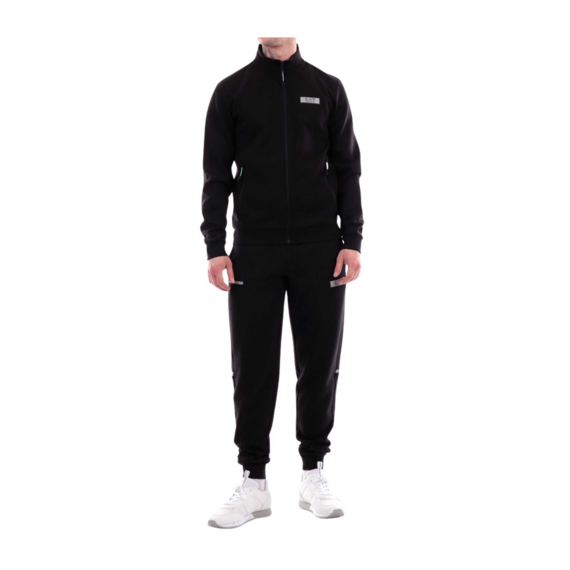 Ventus Ea7 Track Bottoms Tennis Pro Tracksuit In VENTUS7 Technical
