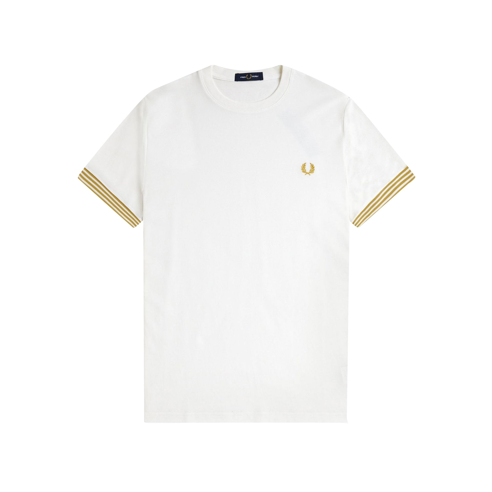 Fred Perry Francavilla Moda - Main Image