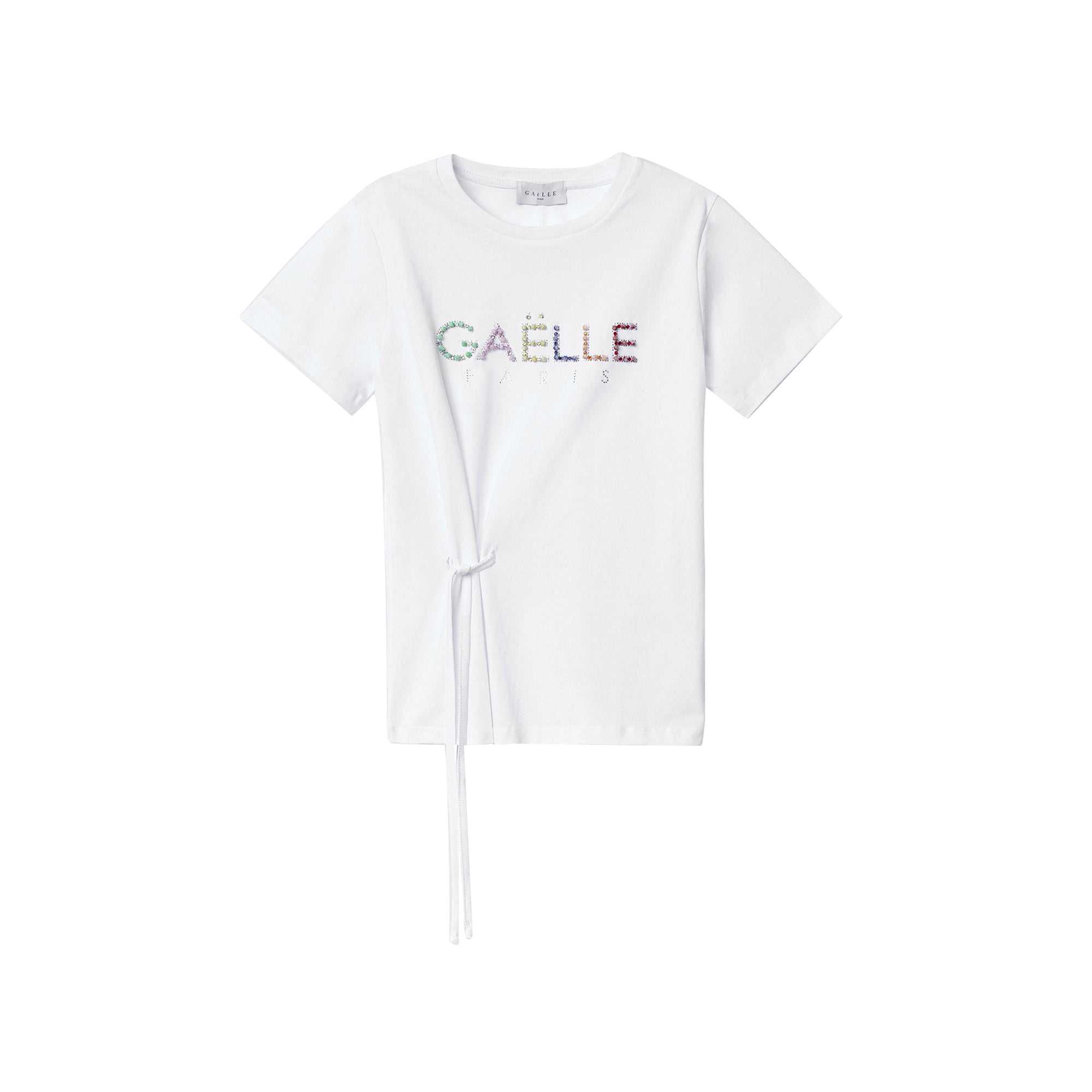 Gaëlle Paris Francavilla Moda