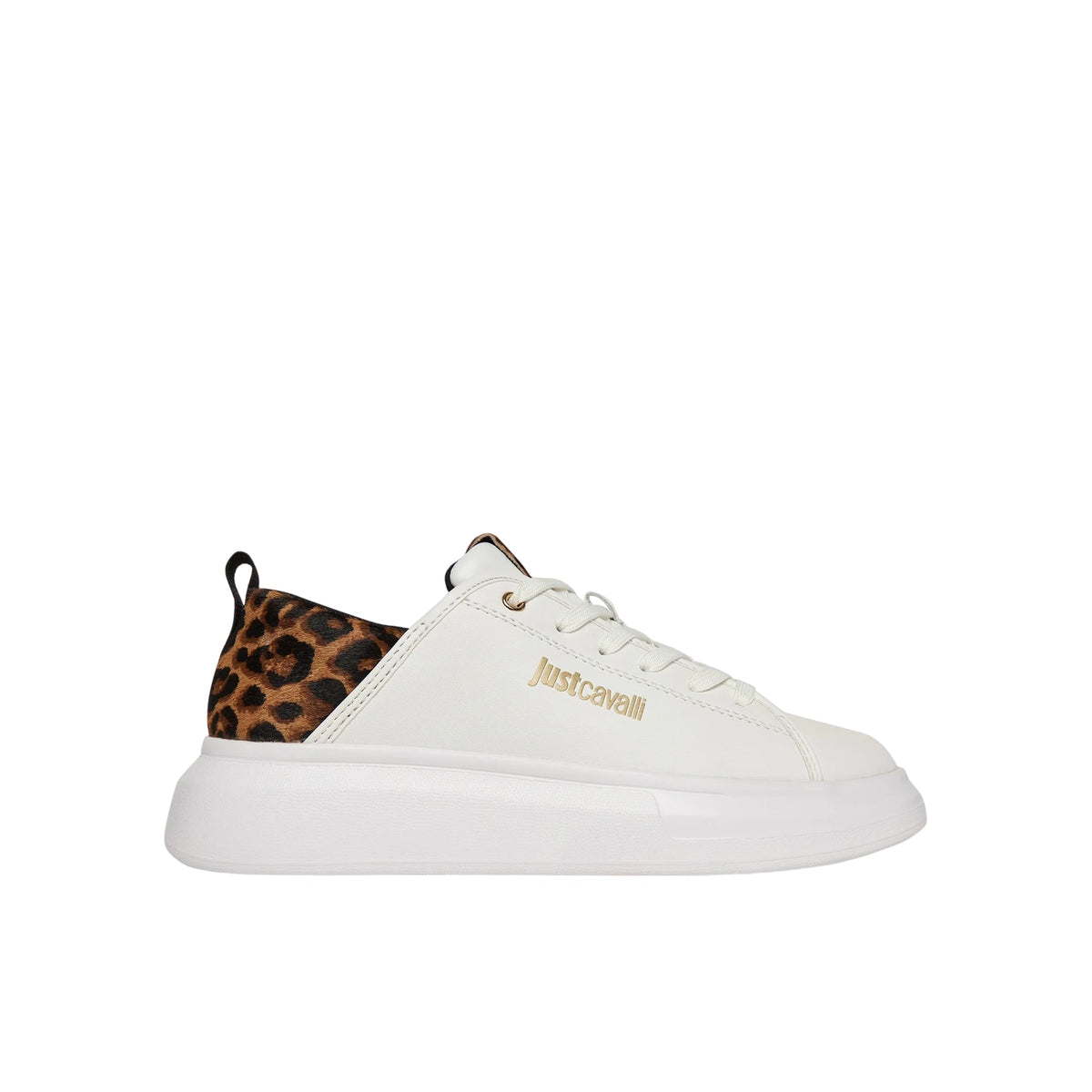 Sneakers Donna Grunland Animalier - Morbide, Casual E Comode
