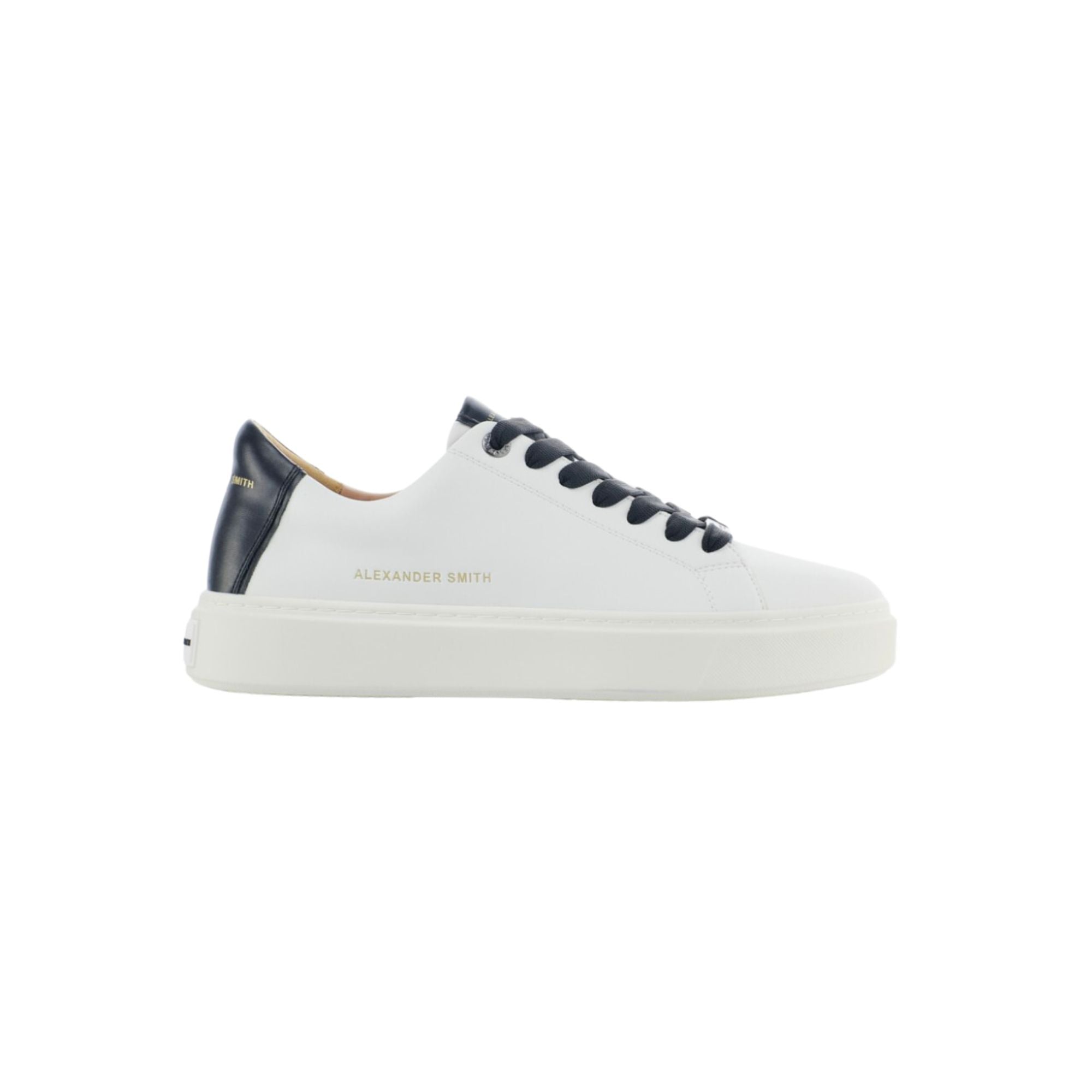 Alexander Smith Sneakers Donna London Man Francavilla Moda