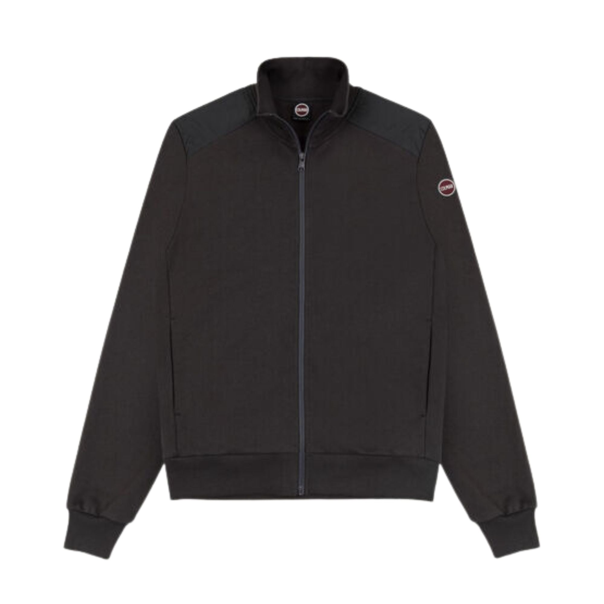 Colmar Men's sweatshirt with logo on the sleeve Francavilla