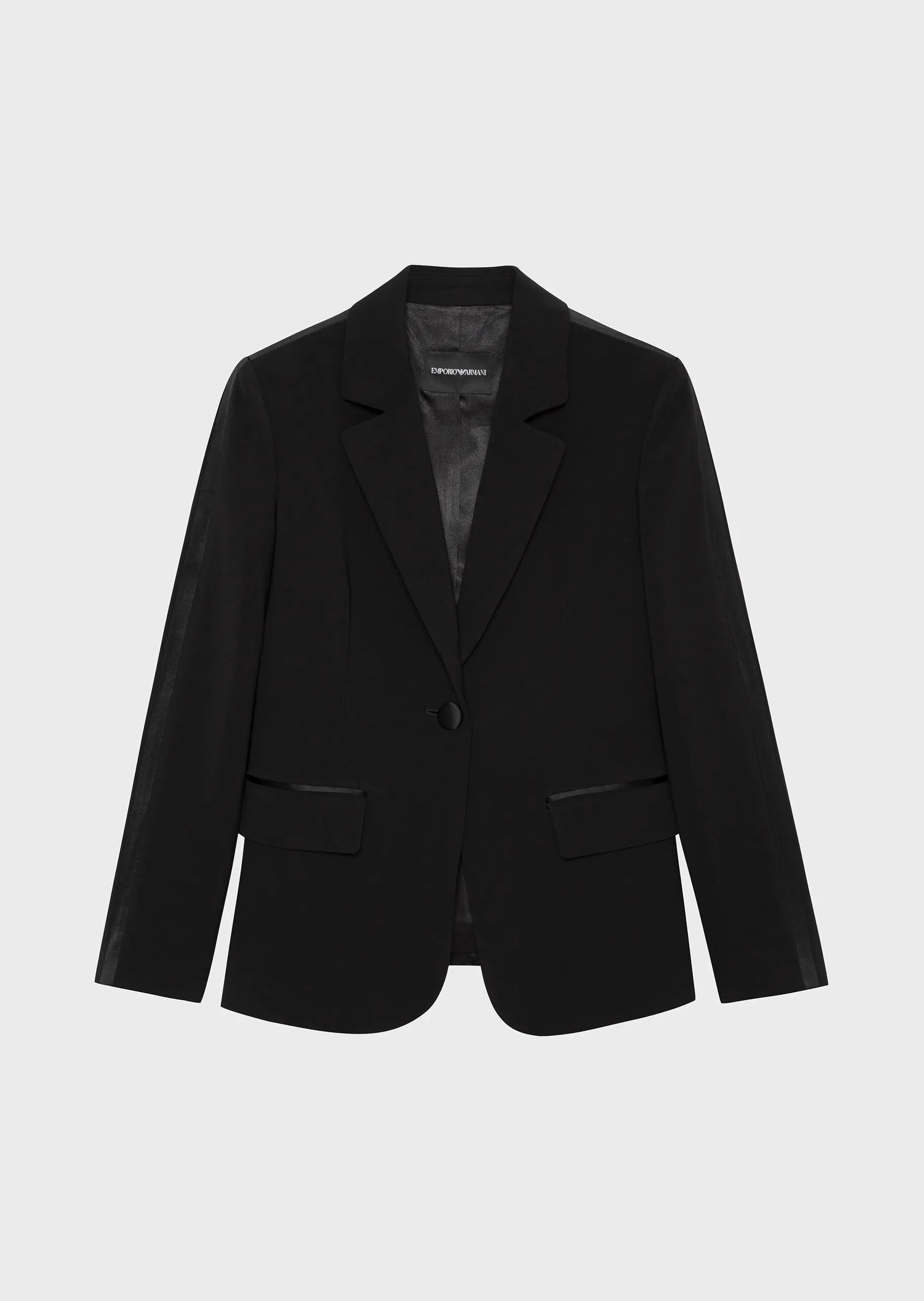 Armani smoking donna best sale