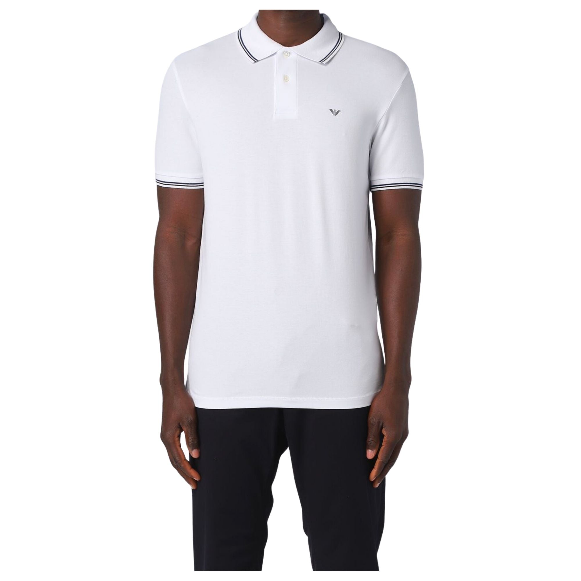 Emporio armani cheap polo uomo