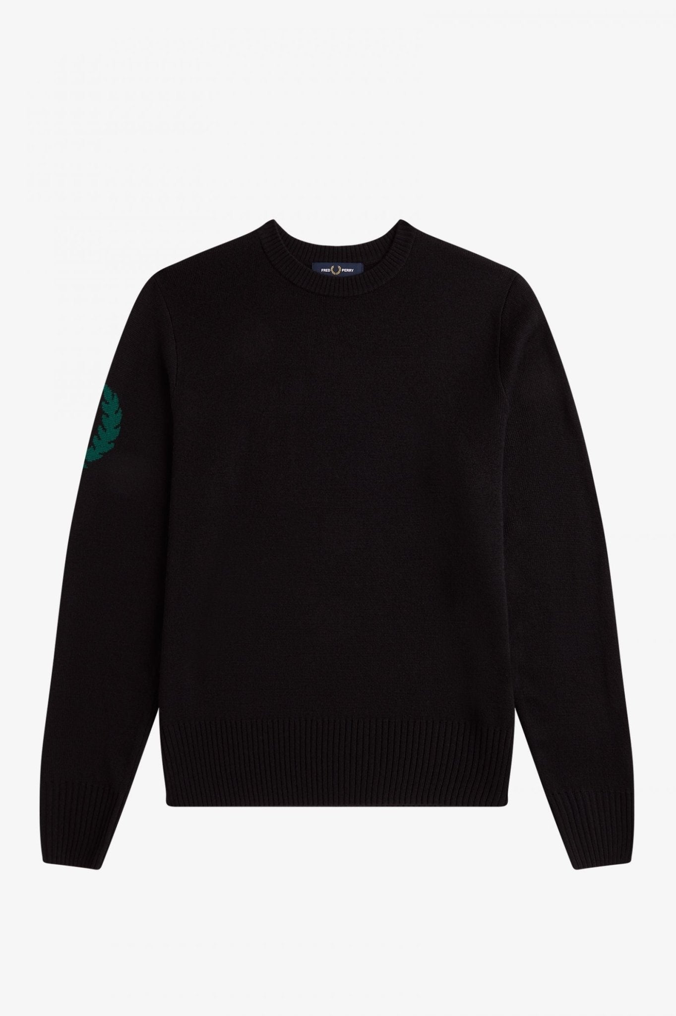 Fred perry maglione uomo 2025