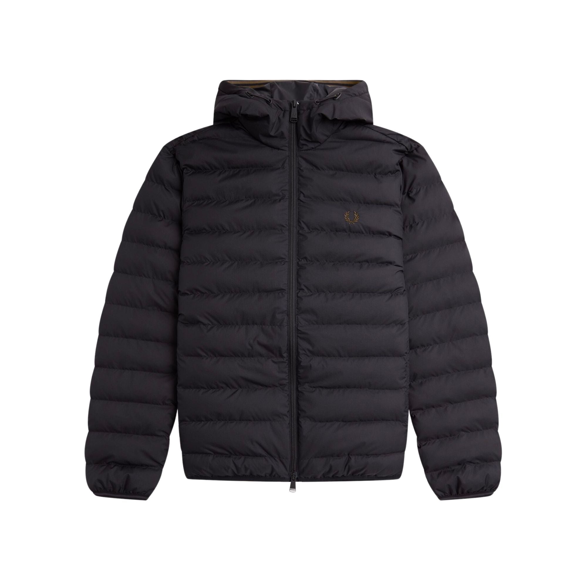 Giubbotto Fred Perry Donna Giacca Fred Perry Donna Giubbotto