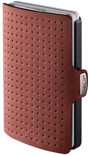 Portacarte Original AdvantageR Oak I CLIP Francavilla Moda